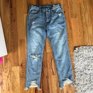 Free people jeans